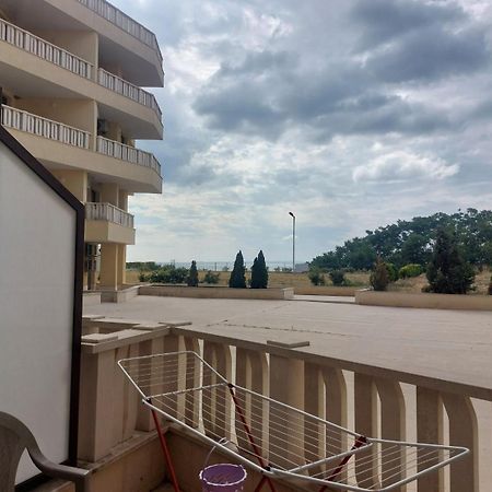 Studio Sarafovo Apartment Burgas Bagian luar foto