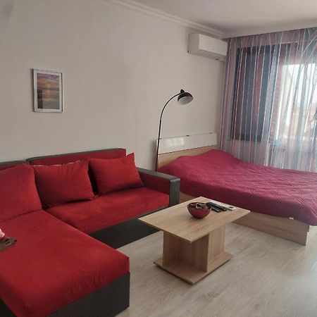 Studio Sarafovo Apartment Burgas Bagian luar foto