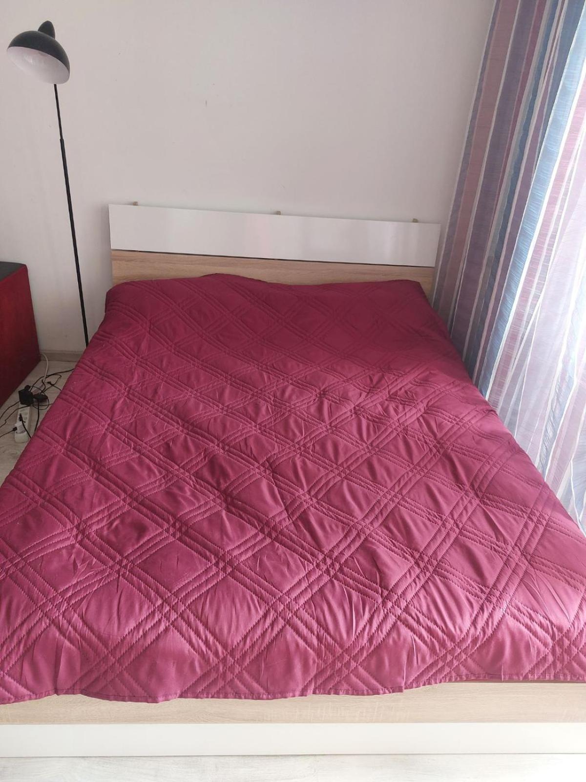 Studio Sarafovo Apartment Burgas Bagian luar foto