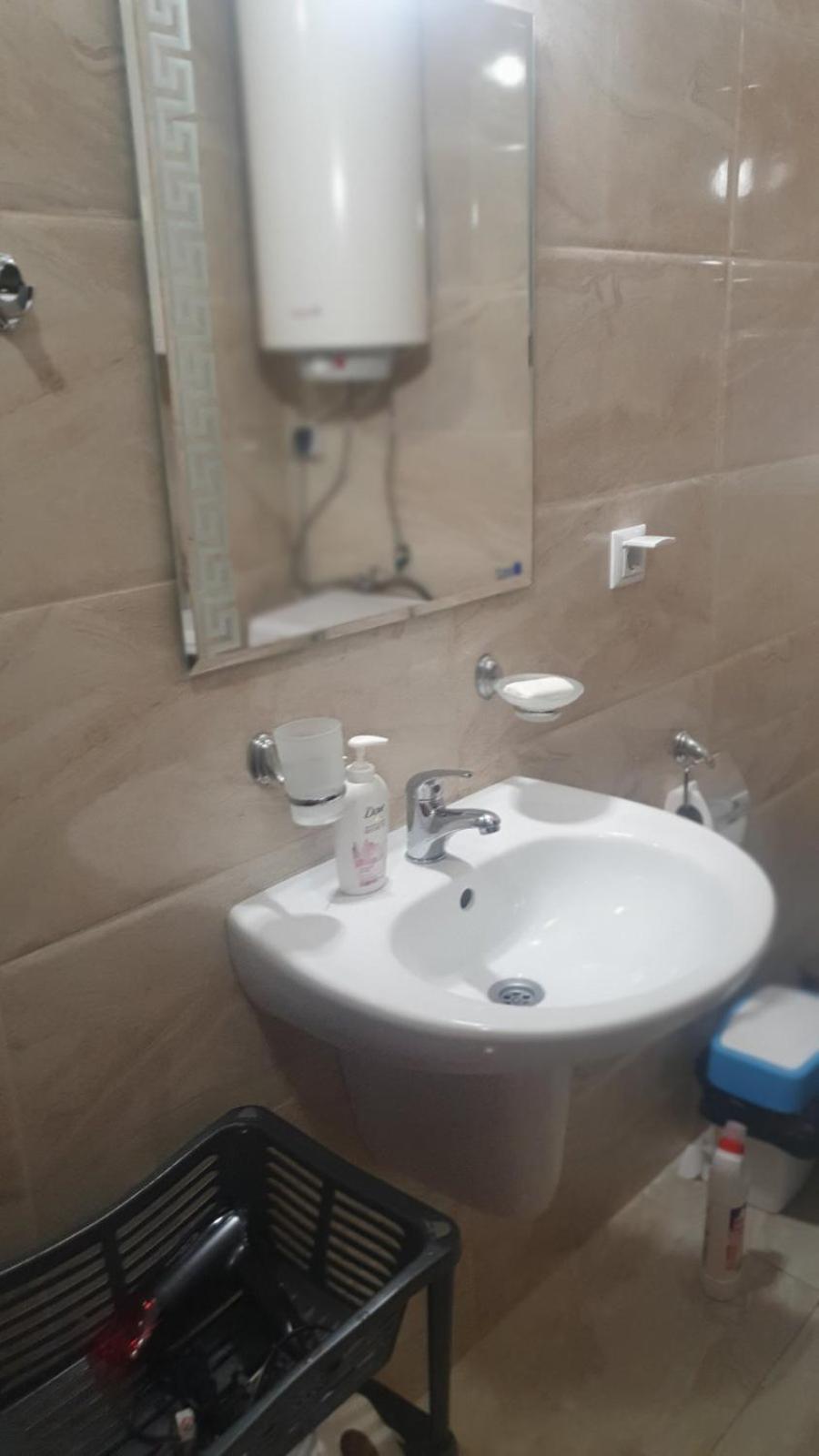 Studio Sarafovo Apartment Burgas Bagian luar foto