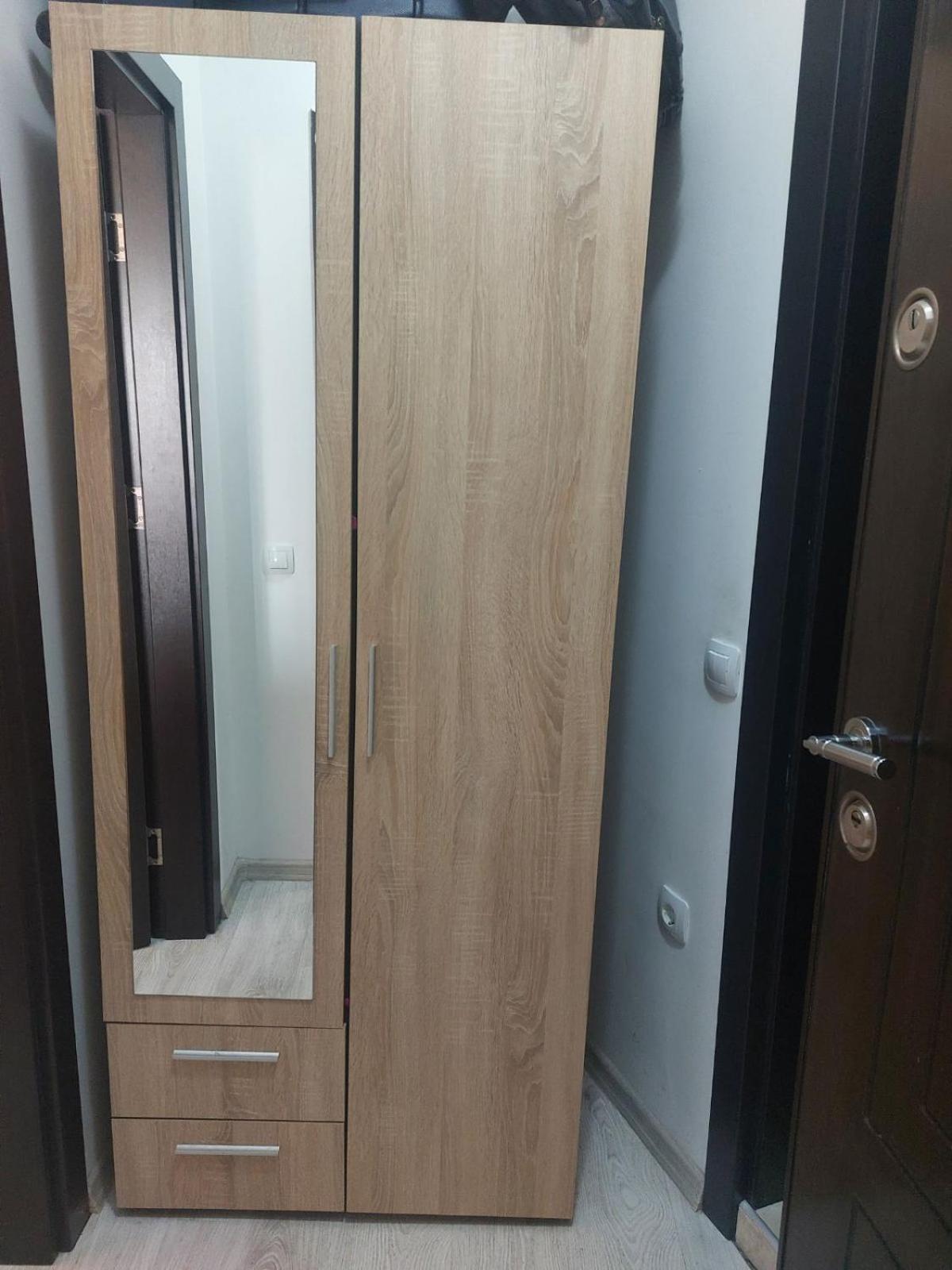 Studio Sarafovo Apartment Burgas Bagian luar foto